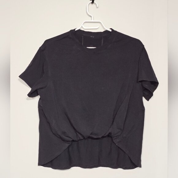 Lululemon - Womens Shirt Size 10 -12 - Picture 2 of 3